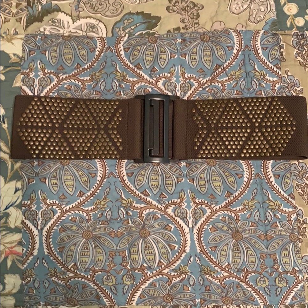 Great belt